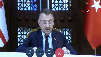 - Türkiye ve KKTC arasında 2020 Yılı İktisadi ve Mali İş Birliği Anlaşması imzalandı
