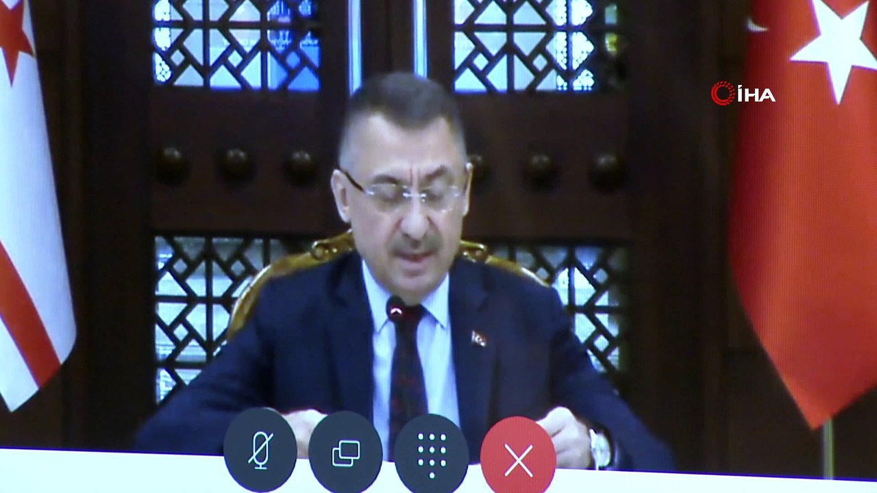 - Türkiye ve KKTC arasında 2020 Yılı İktisadi ve Mali İş Birliği Anlaşması imzalandı