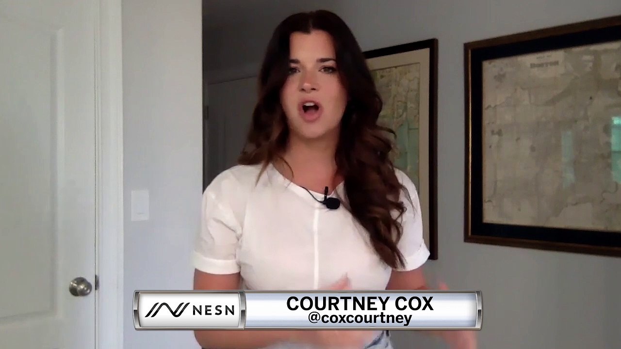 Tom Brady Cracks Jokes About Ripping His Pants On National TV