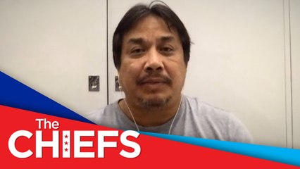 Garcia: MMC's request to forego jeeps, buses on June 1 is over physical distancing concerns