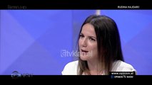 Rudina Hajdari: E mendoj krijimin e nje partie te re politike