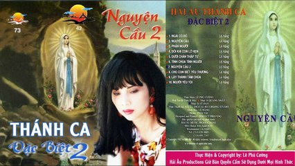 NHẠC THÁNH CA ĐẶC BIỆT CHÀO ĐÓN GIÁNG SINH 2018  LIÊN KHÚC NHẠC NOEL HẢI NGOẠI HAY NHẤT
