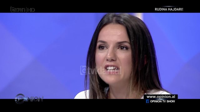 Hajdari: Deshiren per te hyre ne politike e kam pasur qe 20 vjec