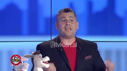 Stop - Rebelimi i mjekeve ne Bruksel! (20 maj 2020)