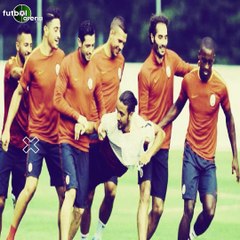 Tarık Çamdal | Transfer Savaşları