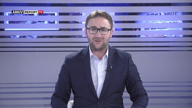 Report TV - Shtypi i Ditës dhe Ju , ja çfarë shkruajnë gazetat për sot e enjte 21 maj 2020