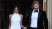 New biography claims Prince Harry made decision to quit Royal family not Meghan Markle