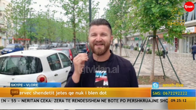 Aldo Morning Show - Djali le takim me vajzen, por gjerat nuk shkuan ashtu si duhet