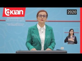 Ulet serish numri i te prekurve ne 24 ore