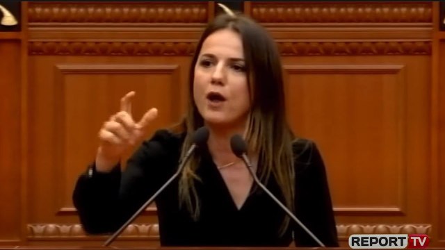 Hajdari: Ndryshimin e sistemit e duan dhe të huajt! Rama i mban për fyti deputetët për teatrin