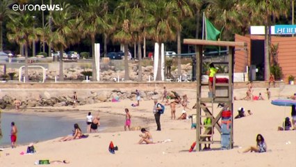 Germania: via libera ai viaggi dal 15 giugno