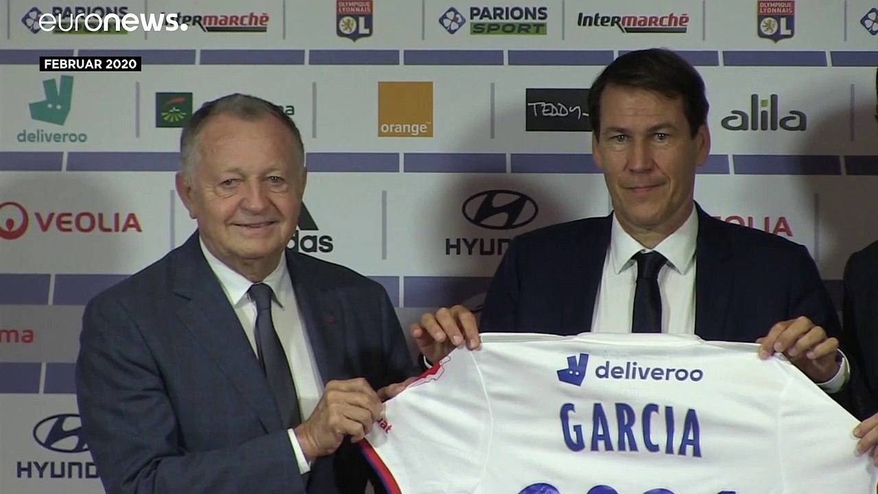 Schlechte Verlierer? Olympique Lyon will beendete Saison mit allen Mitteln fortsetzen