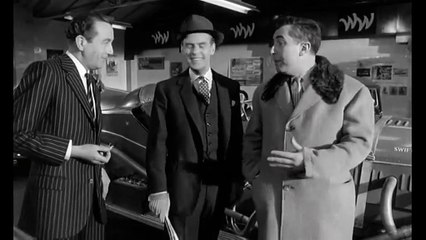 School for Scoundrels Part 1/2  Ian Carmichael • Dennis Price • Terry-Thomas • Alastair Sim • Janette Scott • John LeMesurier