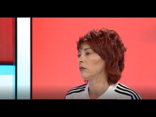 Alma Cupi: Kjo periudhe do na sherbeje te gjitheve, per ta pare turizmin ne Shqiperi ndryshe