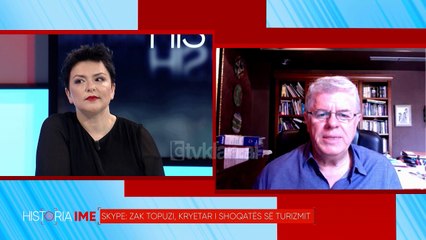 “Korriku dhe Gushti do jene muaj te rendesishem per turizimin”