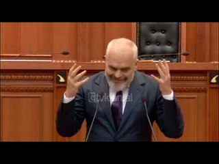 Rama: Brenda Majit hapen kufijte e Shqiperise dhe...