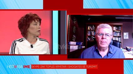 “Mos bej biznes, por mos u zhduk nga tregu”