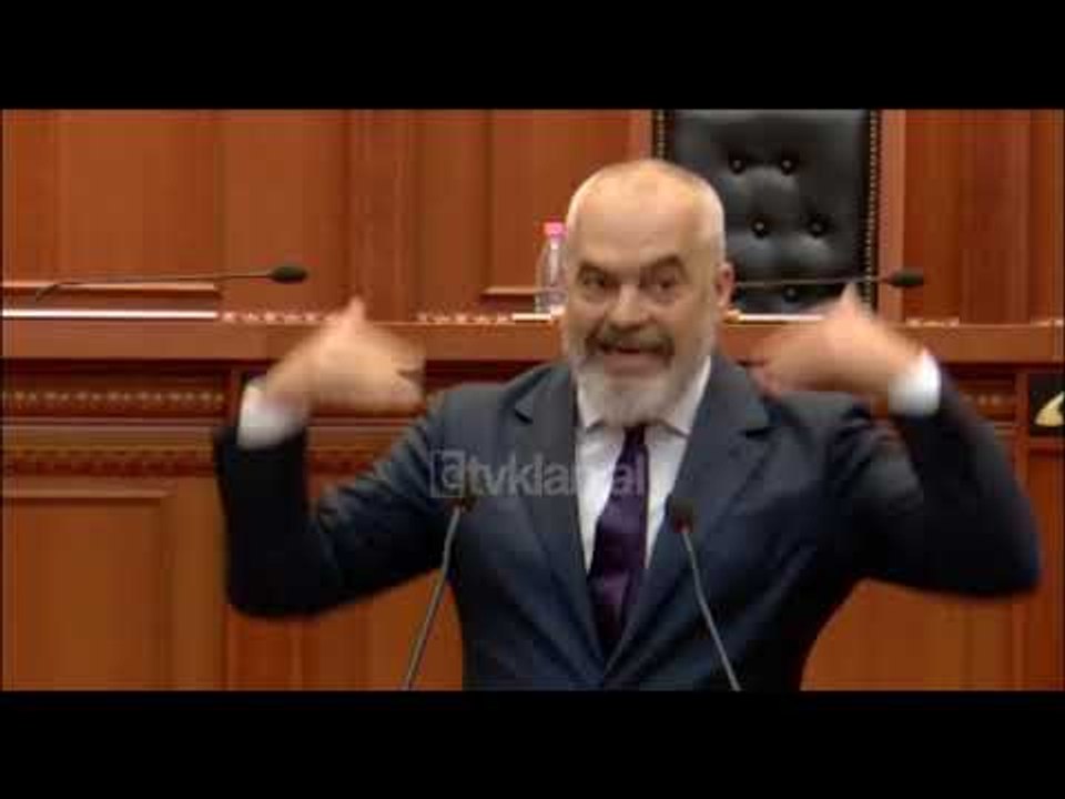 "Komedia" e Rames per Meten, Bashen dhe Kryemadhin