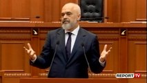 Report TV - Koronavirusi, Rama: Brenda majit Shqipëria do të jetë e hapur tërësisht