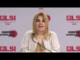 Ora News - Kryemadhi i përgjigjet Ramës: Rrënojat e teatrit janë rrënojat e shtetit