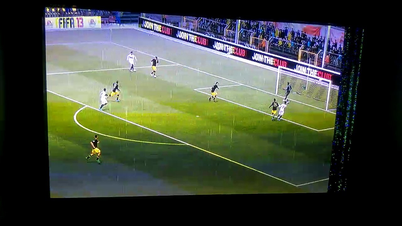 futbol playing - futbol oyunu