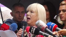 Ora News-Artistët kërkojnë sekuestro preventive për sheshin e Teatrit, burg për Veliajn dhe Maznikun