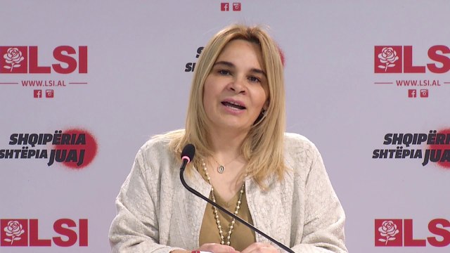 Kryemadhi: Rama e shembi Teatrin sepse nuk pati fat të luajë në të. Me bandat e tij rrënoi një shtet