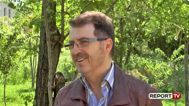Report TV - Intervista e plotë. koreografi Gjergj Prevazi: Arti dhe kultura s'duhet të 'flenë’!