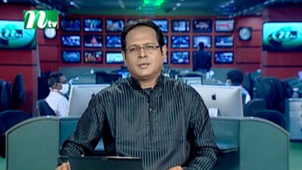 NTV Shondhyar Khobor |  26 May 2020