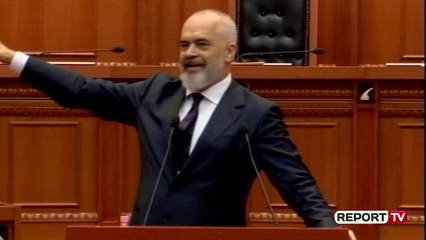 Rama: Projektin origjinal të Teatrit që u shemb do ta ndërtojmë diku tjetër me funksion tjetër!