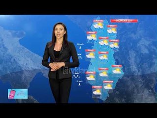 Moti sot dhe neser ne Tv Klan (21 Maj 2020)