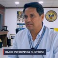 Ormoc Mayor Richard Gomez slams government's Balik Probinsya program