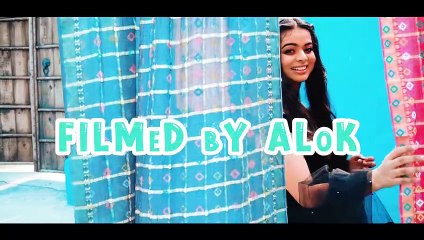 Aankh Mein Kajra - Maine payal hai chankai - Urvashi Kiran Sharma