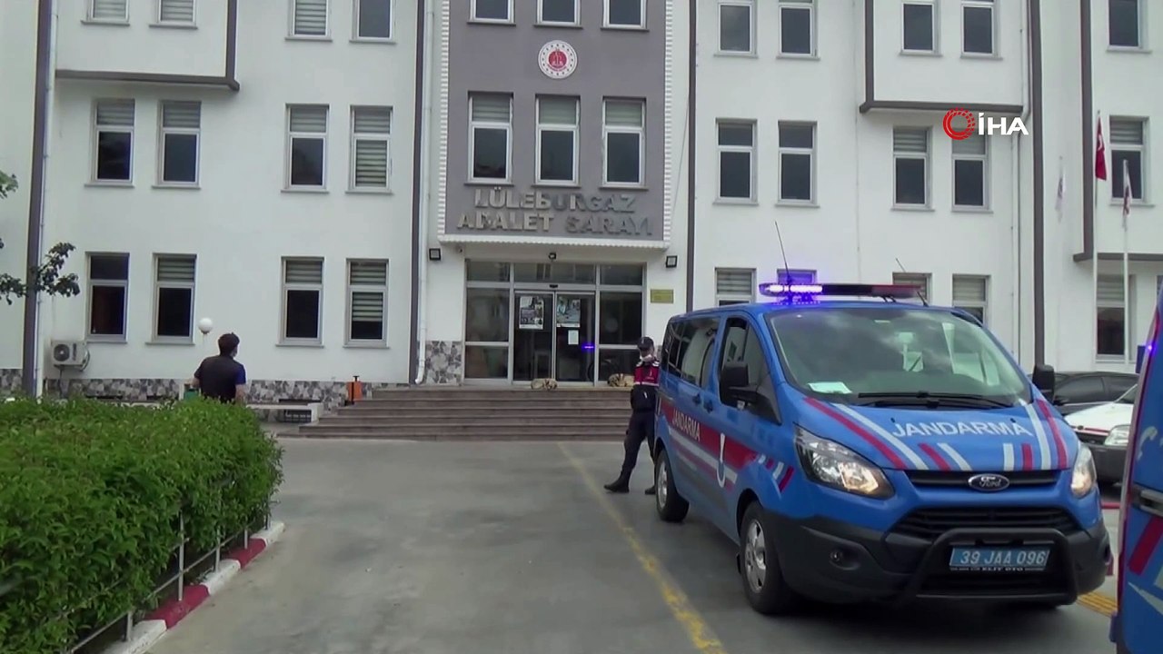 Cenaze aracıyla uyuşturucu taşıdı, “6-7 ay idare etsin diye aldım” dedi