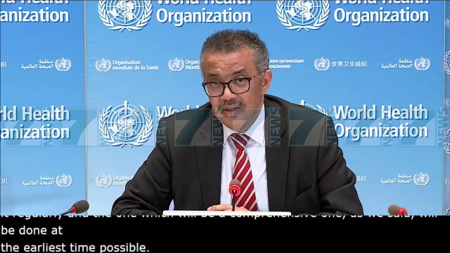 MBI 5 MILIONE TE INFEKTUAR, OBSH «PJESA ME E MADHE NE SHBA, RUSI» - News, Lajme - Kanali 7