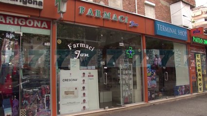 TUR TAKIMESH ME BIZNESIN, BASHA BISEDON ME DHOMEN AMERIKANE - News, Lajme - Kanali 7