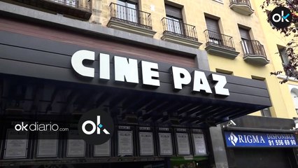 ¿Cómo será la reapertura de los cines?