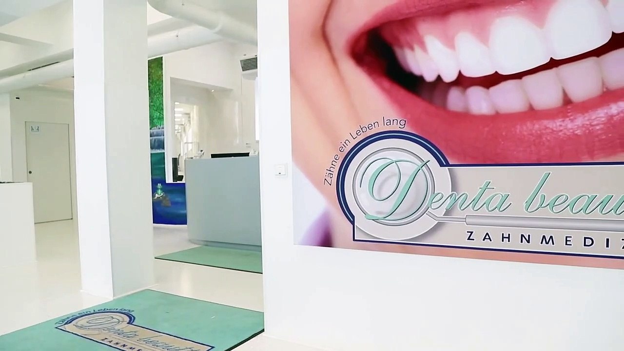 Gesichtsschmerz als Taschenfüller