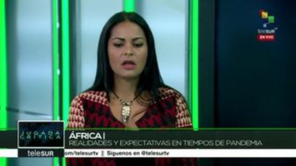 África: realidades y expectativas en tiempos de pandemia