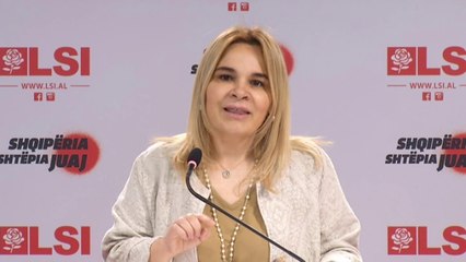 Top News - Reagon Kryemadhi/ ‘Rama në panik, ka frikë qytetarët’