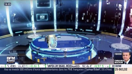 Gregori Volokhine : Novavax teste à son tour un vaccin potentiel contre le Covid-19 - 26/05