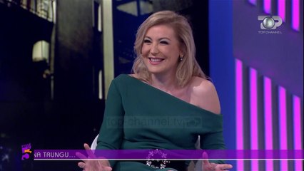 E bekuar që e kaloi karantinën në bllok, ç’ e mirë i ndodhi Jerina Lalës?