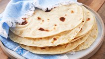 Store-Bought Flour Tortillas Are SO Last Year