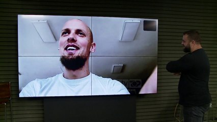 Futbollistët në karantinë/ Të mbyllur në Kosovë me gjithë trajnerin