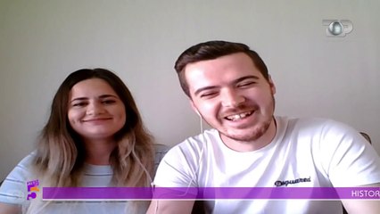 Ftesë në 5, Shokë në fëmijëri, e njohin njëri- tjetrin nga fotoja & martohen, 21 Maj 2020, Pjesa 3