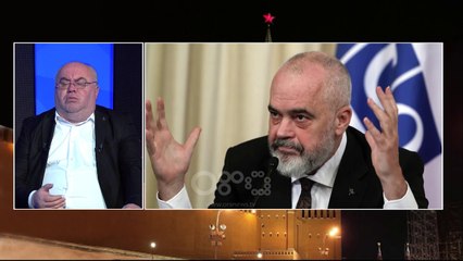 "Ju flet Moska": Diktaturë e durueshme apo e padurueshme