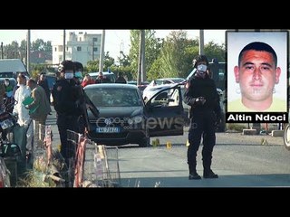 Lihet në burg Altin Ndoci, një nga autorët e vrasjes së vëllezërve Haxhia dhe 2 të tjerëve në 2 mars