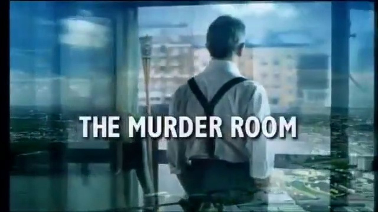 The Murder Room - 1:6