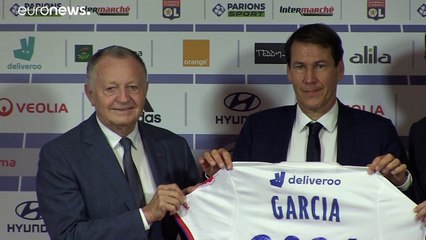 Jean-Michel Aulas continue de plaider pour un retour du football