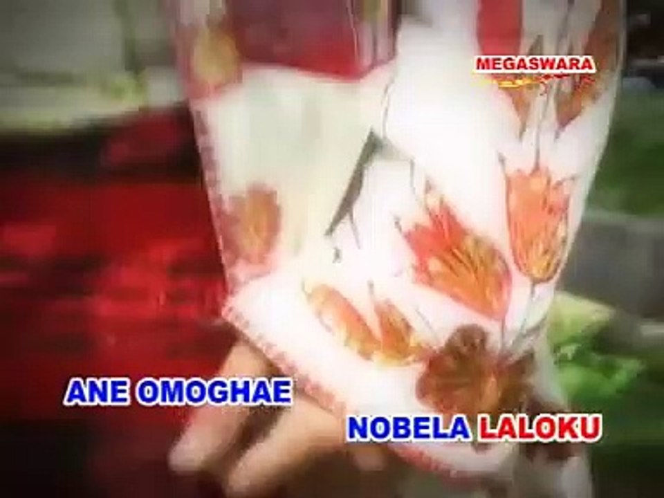 Koemo Moghae - Harry Setiawan